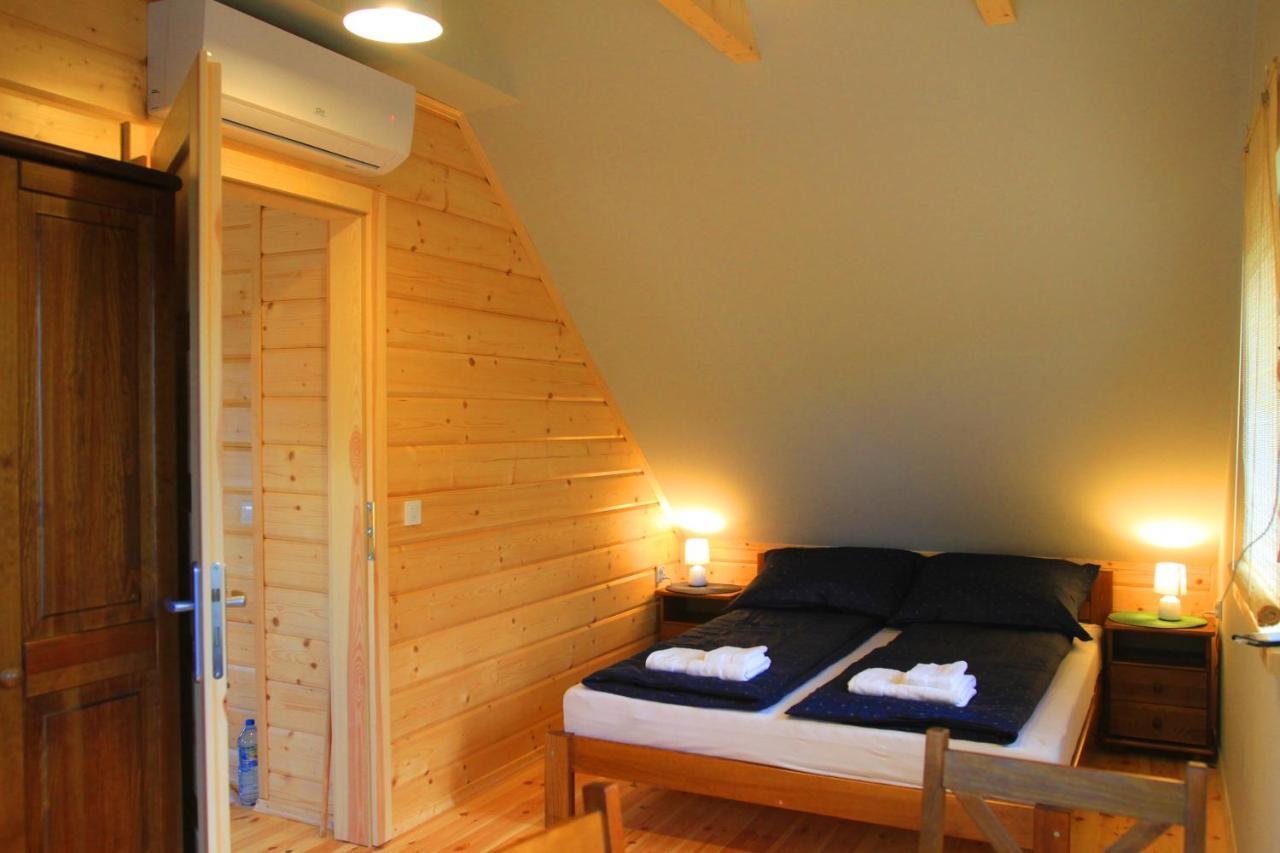 Zimnik, Ruska Bania Holiday home