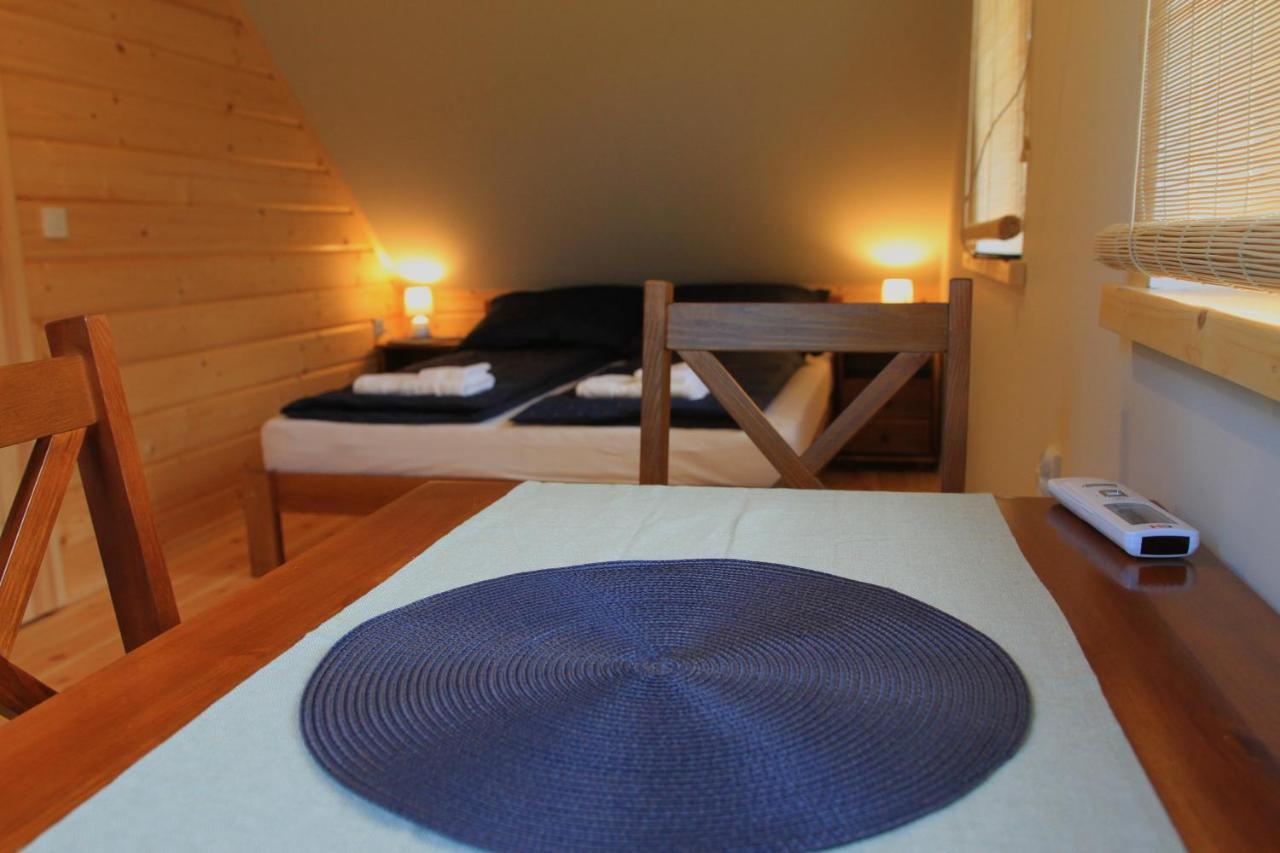 Zimnik, Ruska Bania Holiday home