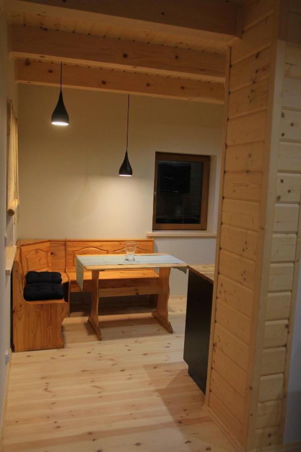 Zimnik, Ruska Bania Holiday home Szczyrk