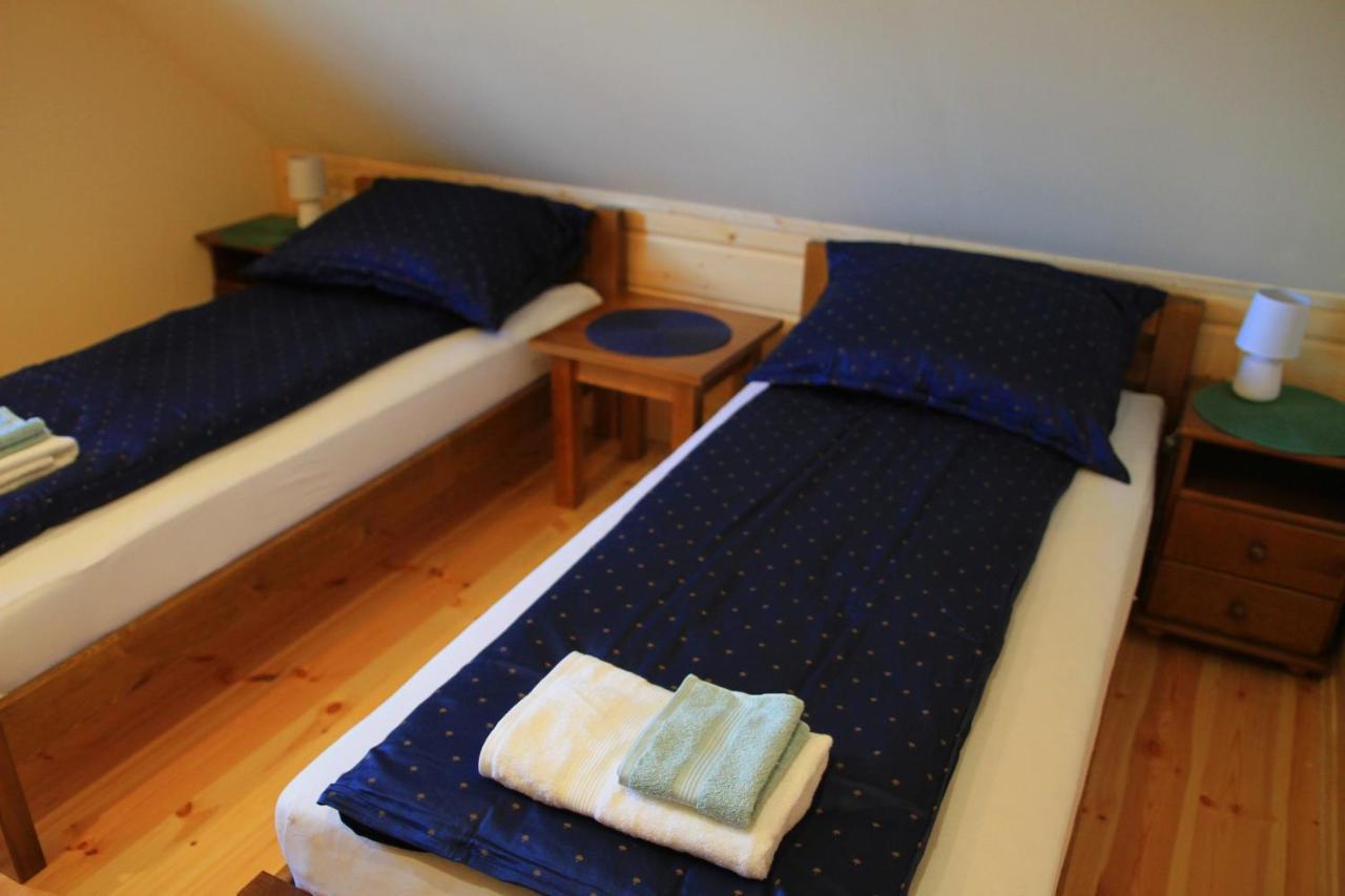 Holiday home Zimnik, Ruska Bania *