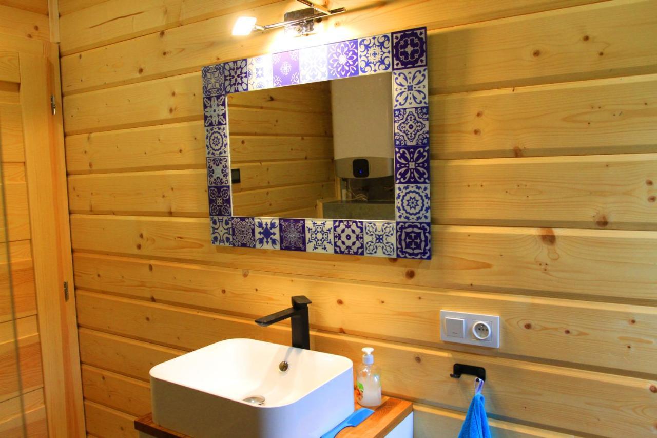 Holiday home Zimnik, Ruska Bania Szczyrk