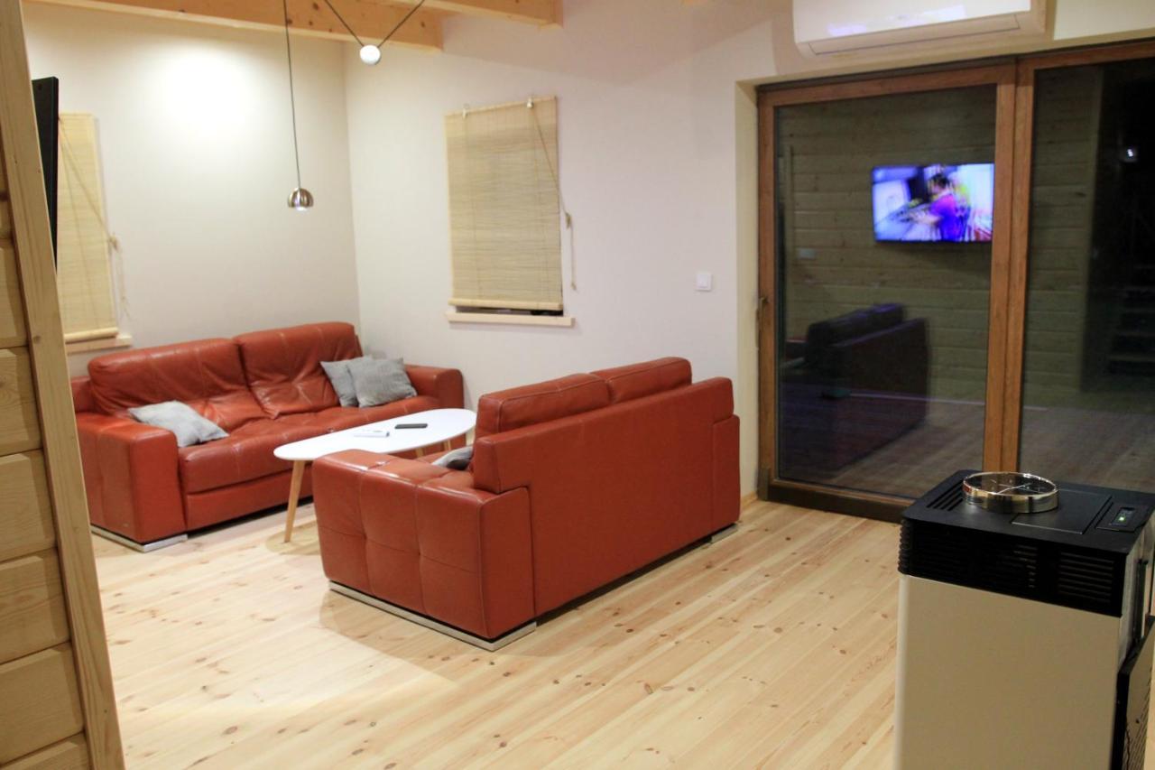 Holiday home Zimnik, Ruska Bania Szczyrk