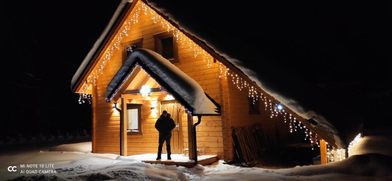 Holiday home Zimnik, Ruska Bania Szczyrk
