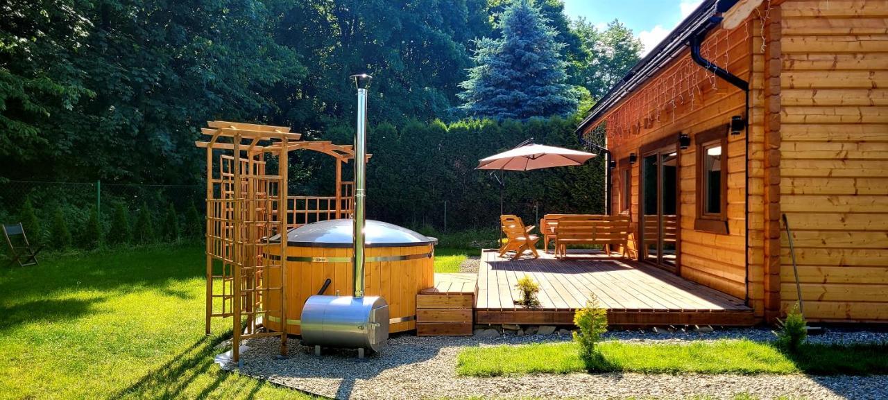 Zimnik, Ruska Bania Holiday home Szczyrk