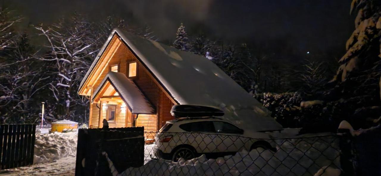 Holiday home Zimnik, Ruska Bania Szczyrk