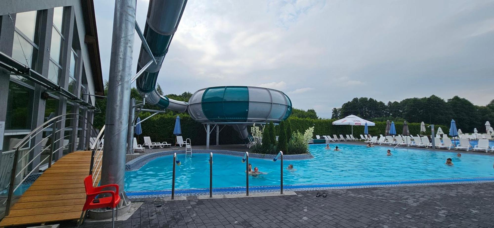 Holiday home Zimnik, Ruska Bania