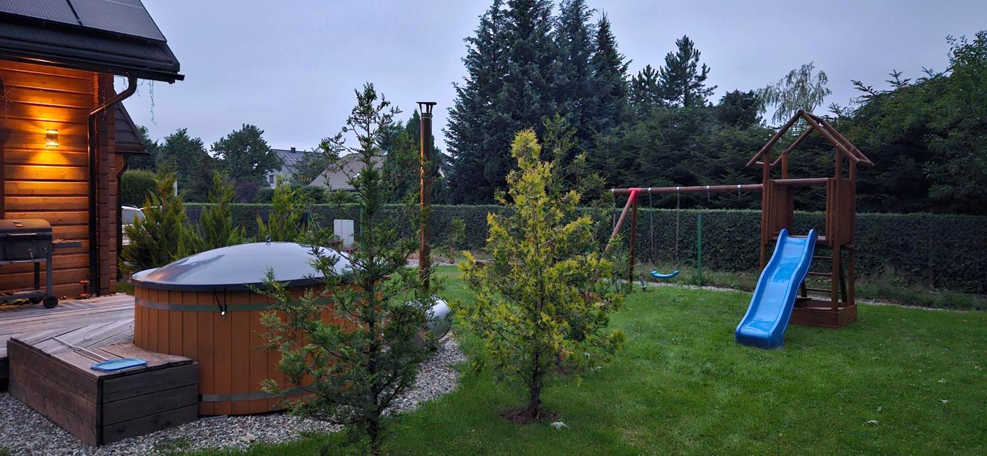 Holiday home Zimnik, Ruska Bania Szczyrk